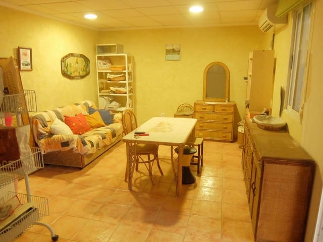 4 sovrum Finca/Hus på landet till salu i Formentera del Segura med garage - 159 000 € (Ref: 3738449)