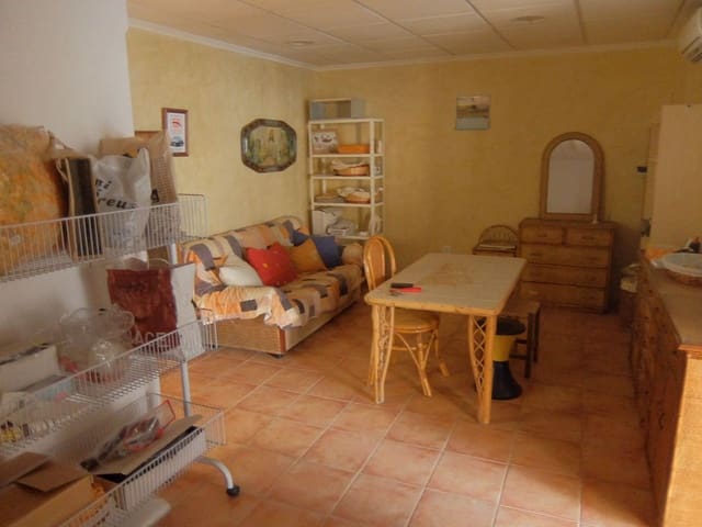 4 sovrum Finca/Hus på landet till salu i Formentera del Segura med garage - 159 000 € (Ref: 3738449)