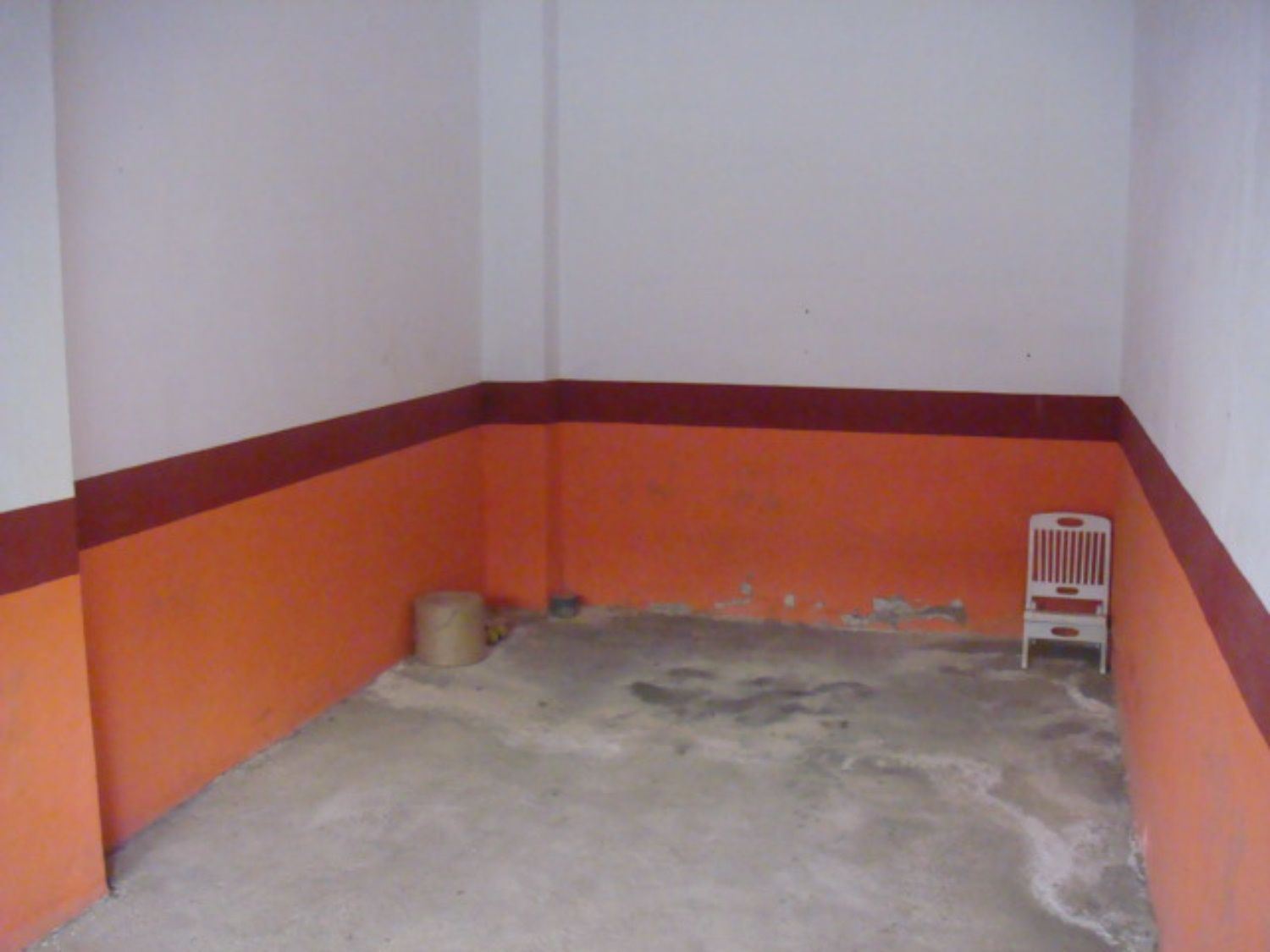 Garage til salg i Rafal - € 44.000 (Ref: 3738450)