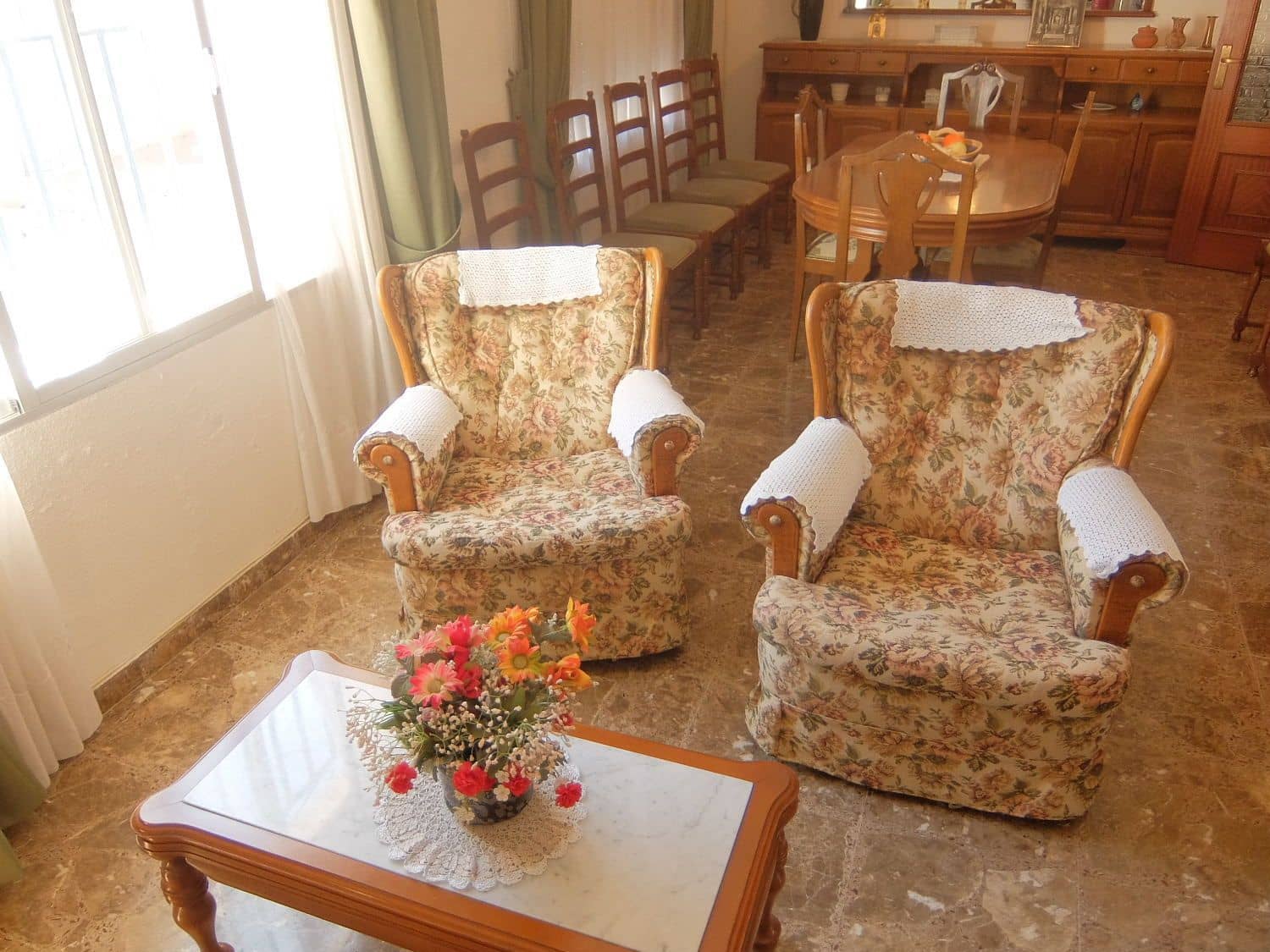 3 soveværelse Finca/Landehus til salg i Orihuela - € 185.000 (Ref: 3738452)