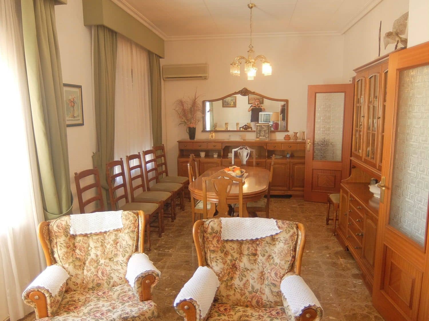 3 soveværelse Finca/Landehus til salg i Orihuela - € 185.000 (Ref: 3738452)