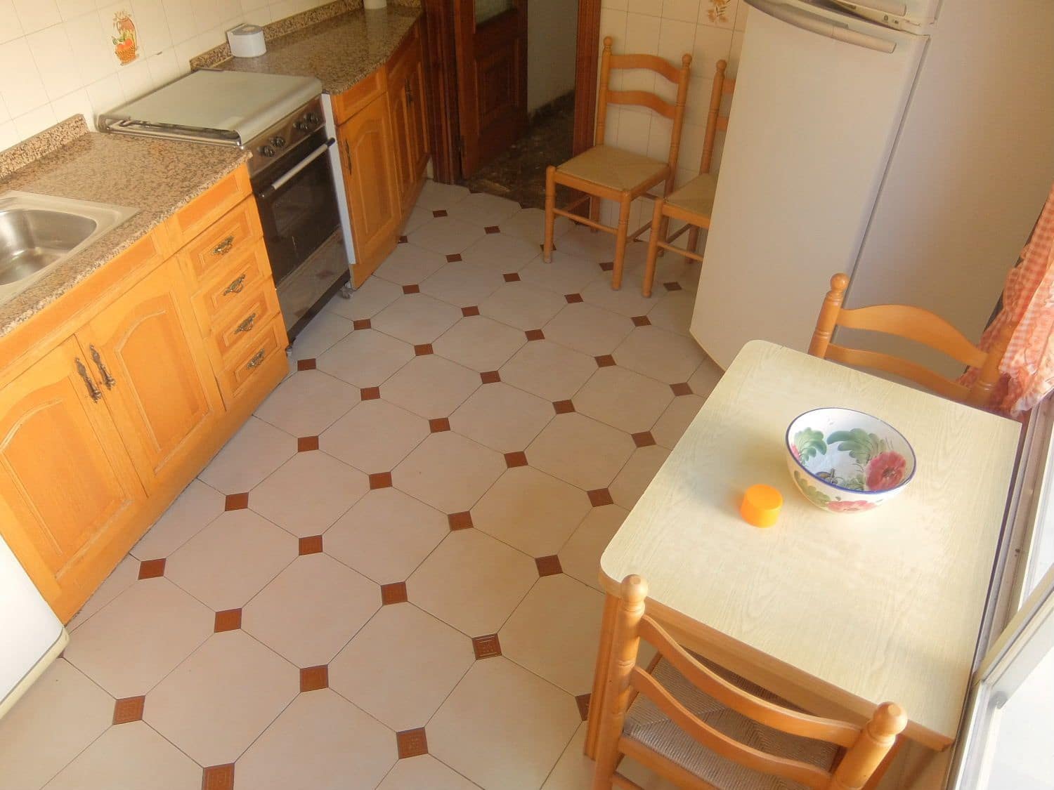 3 soveværelse Finca/Landehus til salg i Orihuela - € 185.000 (Ref: 3738452)