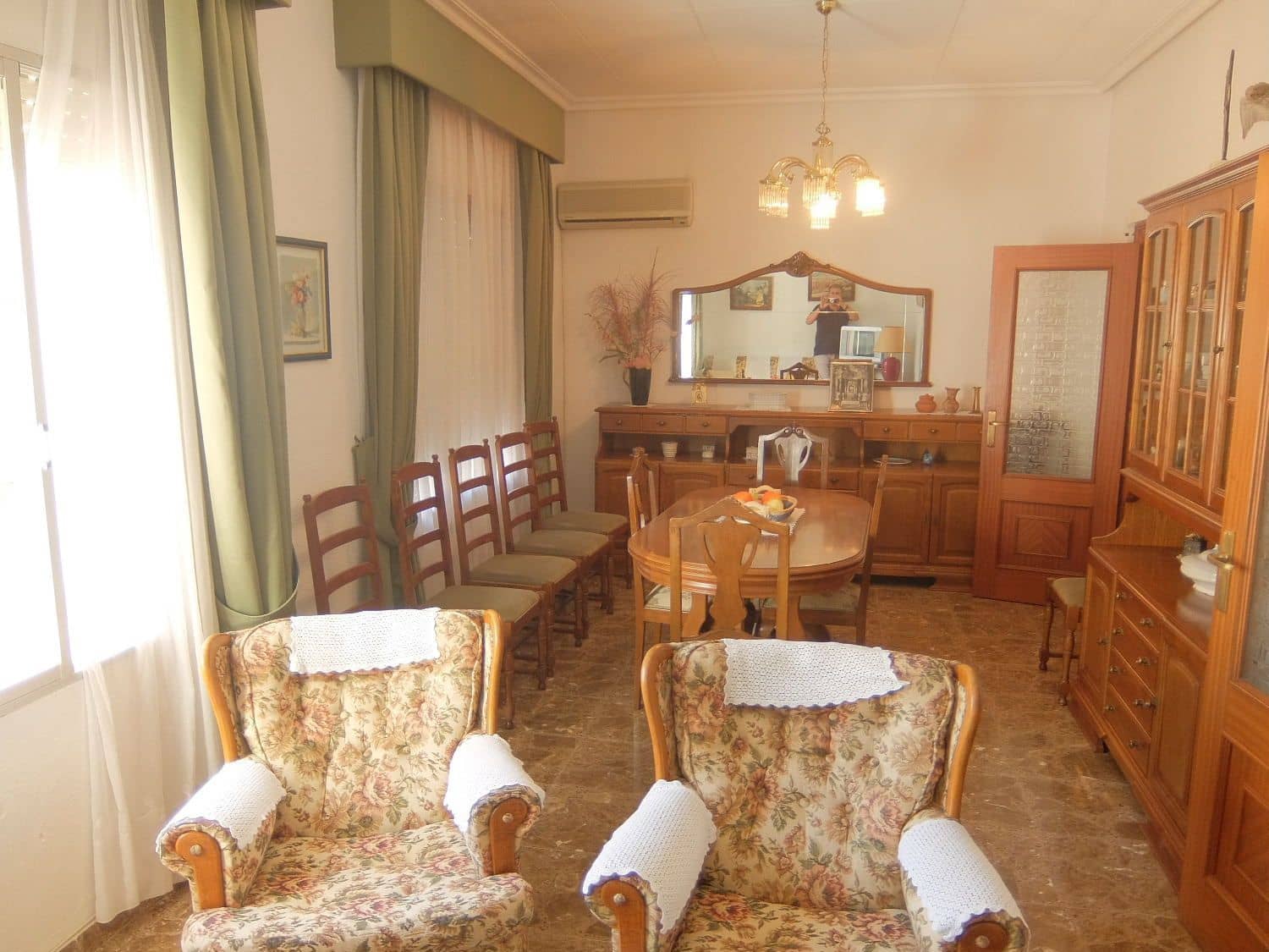 3 soveværelse Finca/Landehus til salg i Orihuela - € 185.000 (Ref: 3738452)