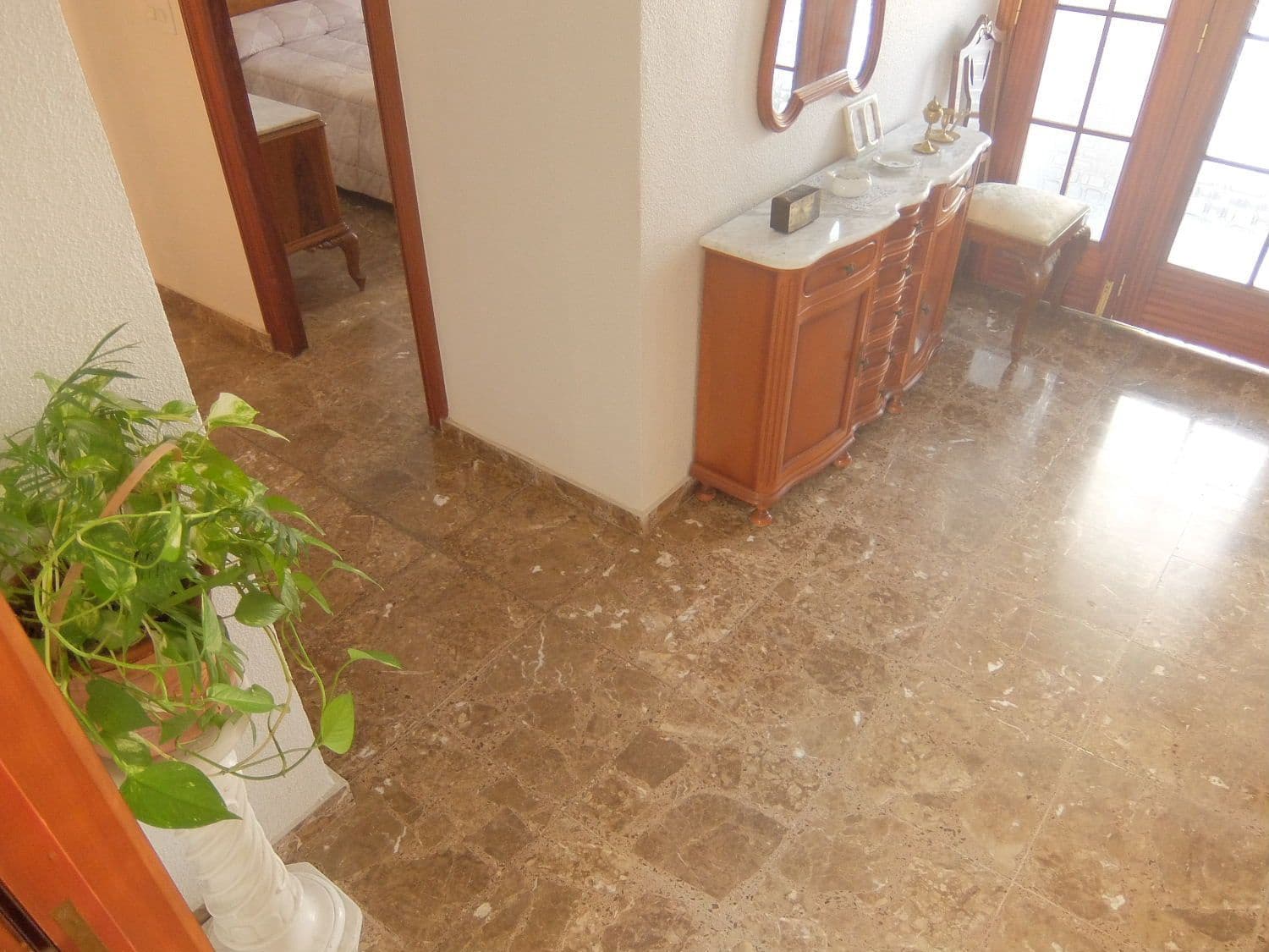 3 soveværelse Finca/Landehus til salg i Orihuela - € 185.000 (Ref: 3738452)