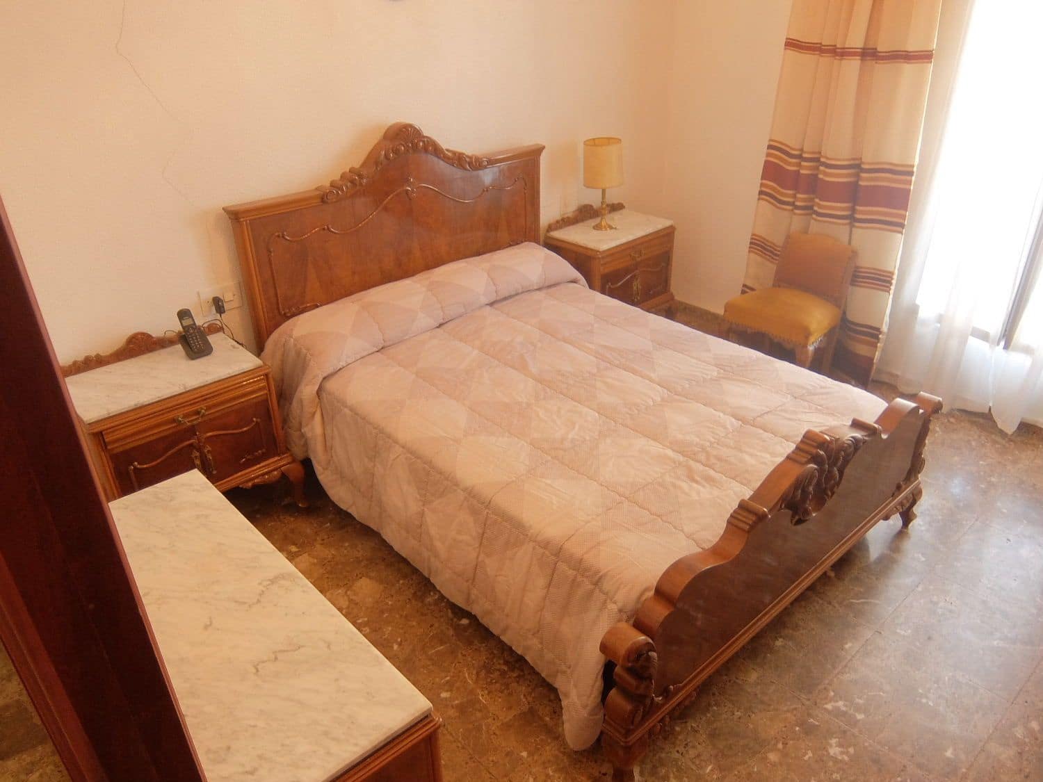 3 soveværelse Finca/Landehus til salg i Orihuela - € 185.000 (Ref: 3738452)