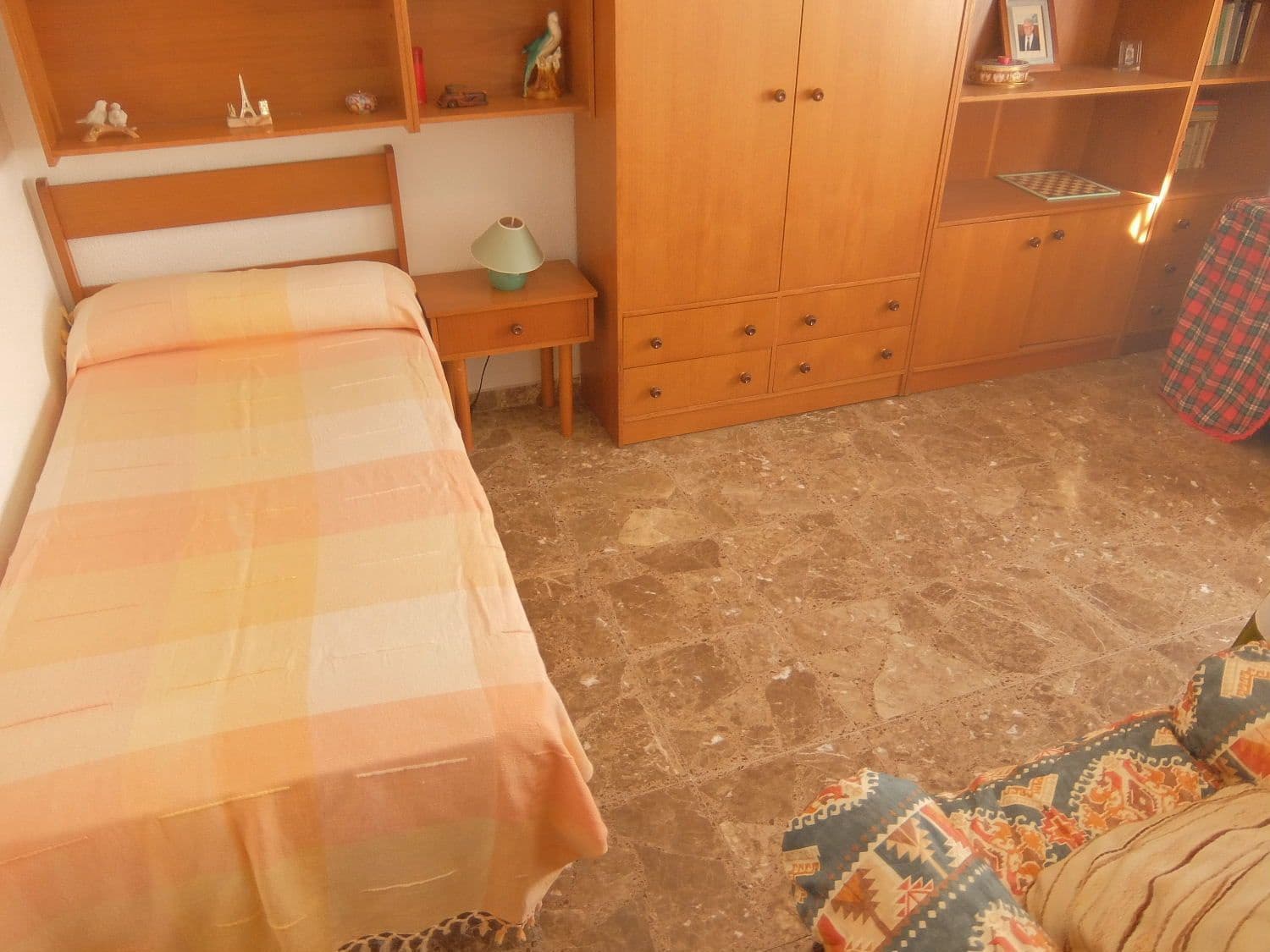 3 soveværelse Finca/Landehus til salg i Orihuela - € 185.000 (Ref: 3738452)