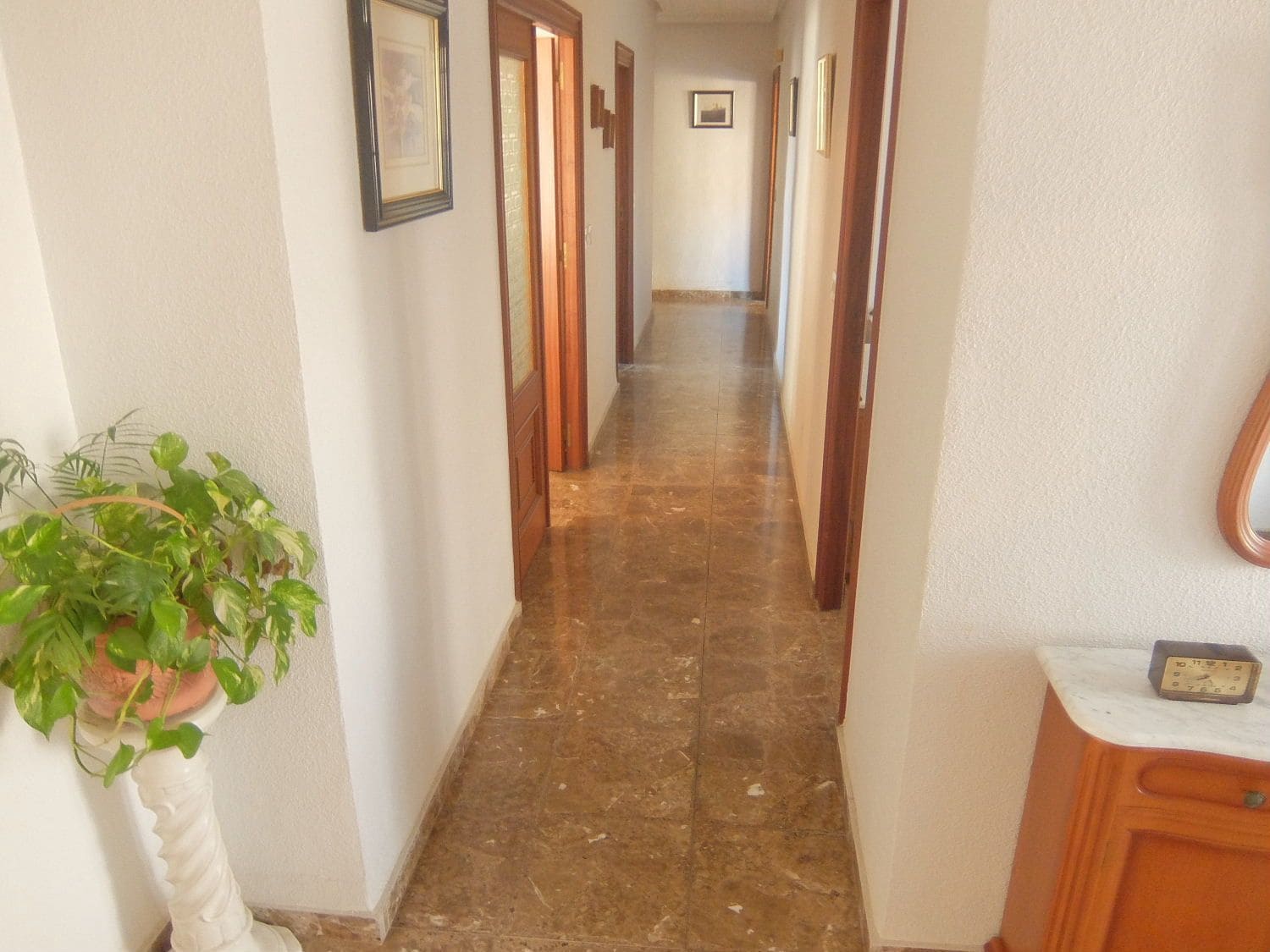 3 soveværelse Finca/Landehus til salg i Orihuela - € 185.000 (Ref: 3738452)