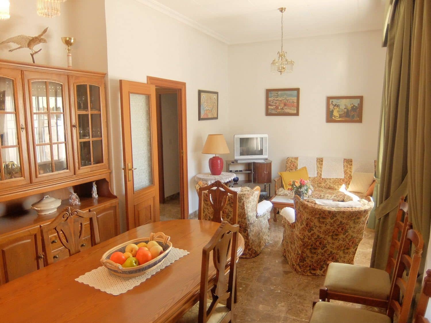 3 soveværelse Finca/Landehus til salg i Orihuela - € 185.000 (Ref: 3738452)