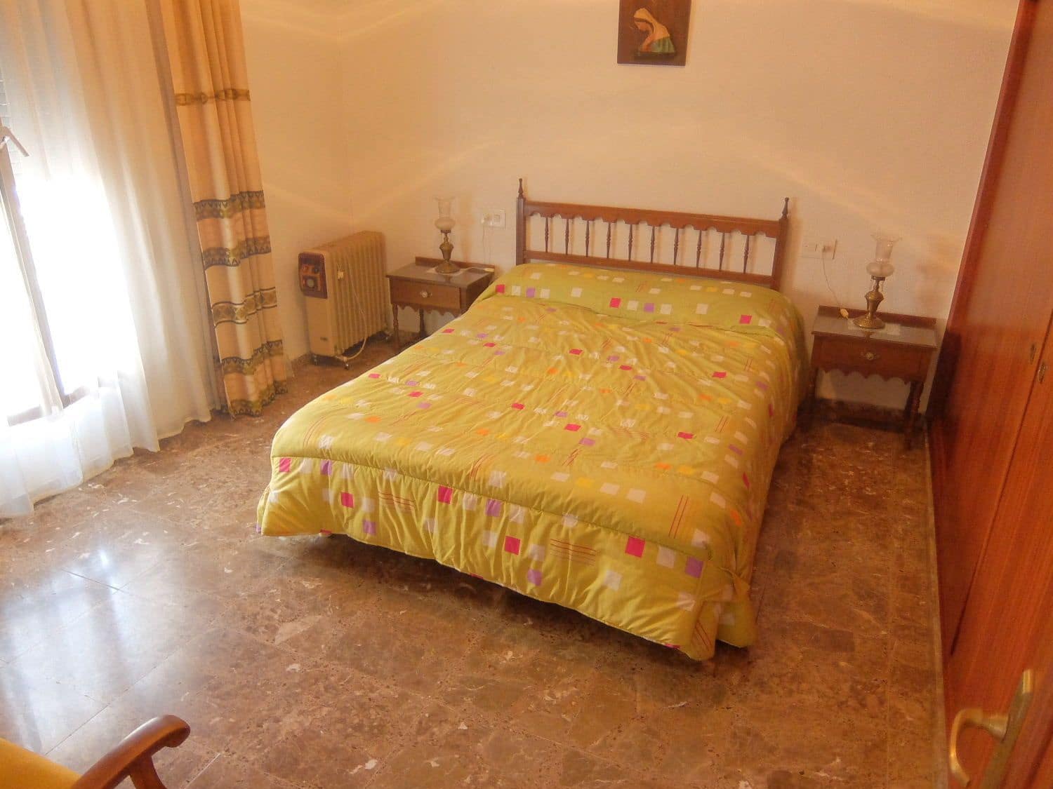 3 soveværelse Finca/Landehus til salg i Orihuela - € 185.000 (Ref: 3738452)