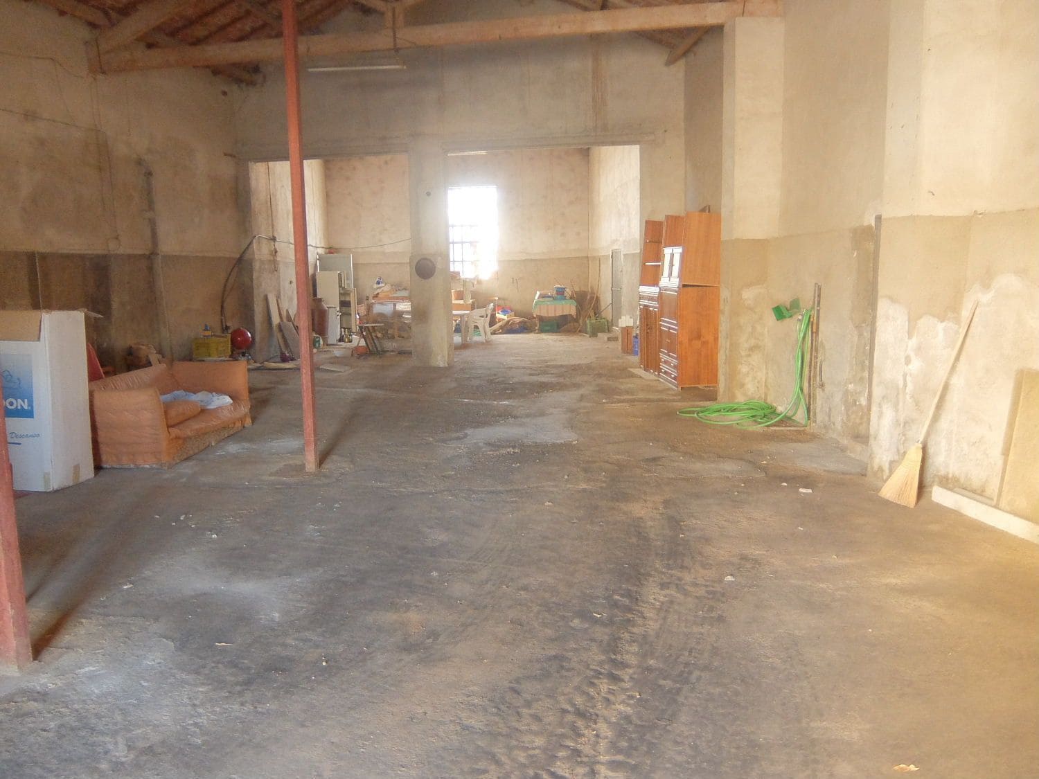 3 soveværelse Finca/Landehus til salg i Orihuela - € 185.000 (Ref: 3738452)