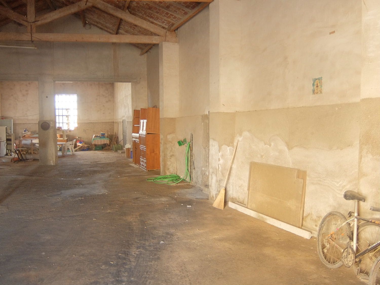 3 soveværelse Finca/Landehus til salg i Orihuela - € 185.000 (Ref: 3738452)