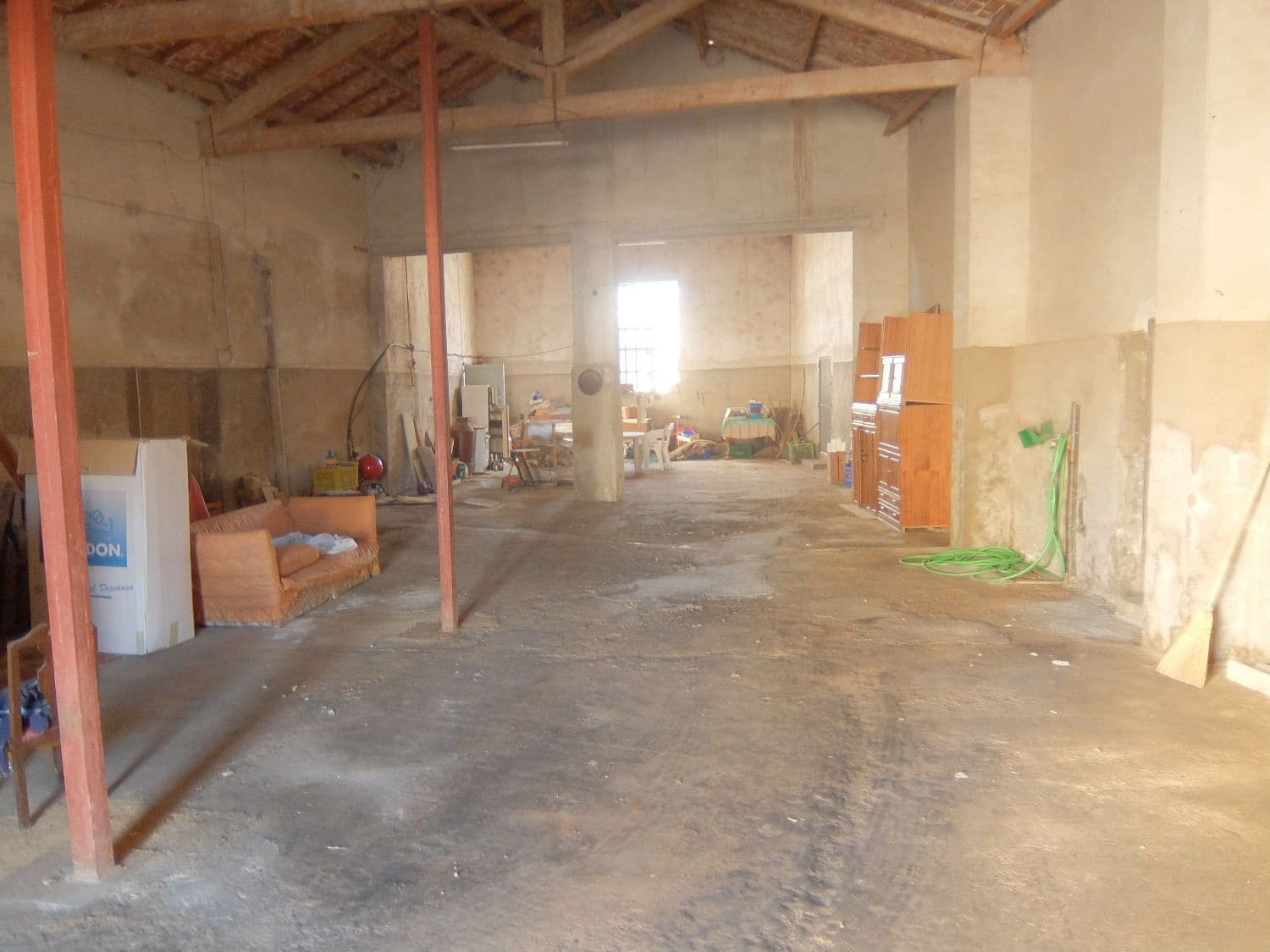 3 soveværelse Finca/Landehus til salg i Orihuela - € 185.000 (Ref: 3738452)