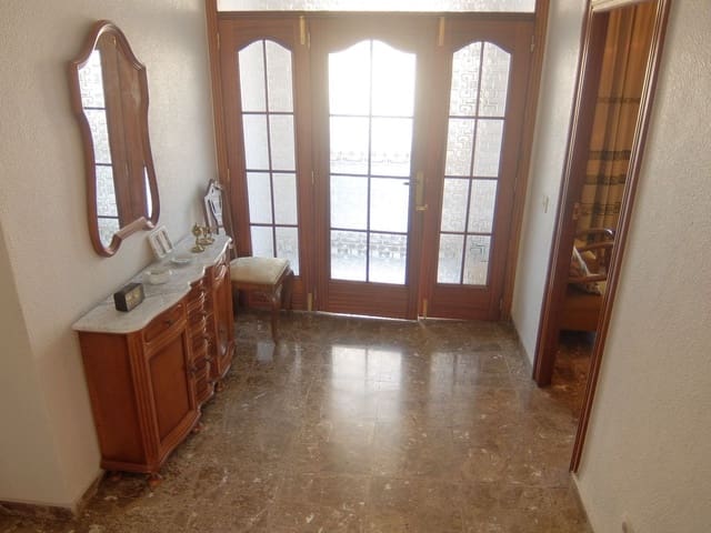 3 bedroom Finca/Country House for sale in San Bartolomé, Orihuela - € 185,000 (Ref: 3738452)