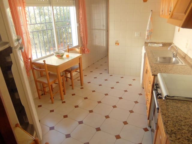 3 bedroom Finca/Country House for sale in San Bartolomé, Orihuela - € 185,000 (Ref: 3738452)