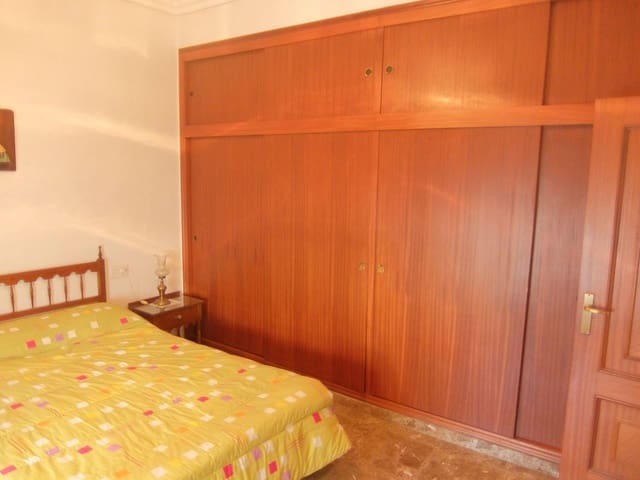 3 bedroom Finca/Country House for sale in San Bartolomé, Orihuela - € 185,000 (Ref: 3738452)