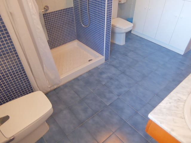 3 bedroom Finca/Country House for sale in San Bartolomé, Orihuela - € 185,000 (Ref: 3738452)