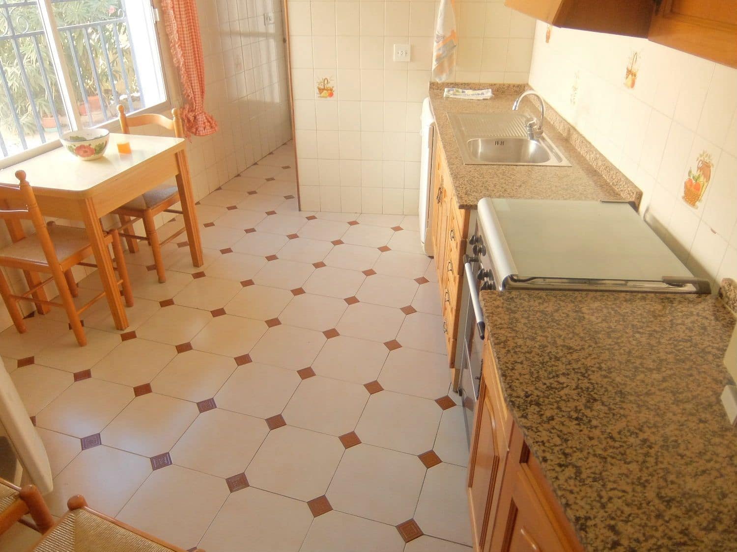 3 soveværelse Finca/Landehus til salg i Orihuela - € 185.000 (Ref: 3738452)