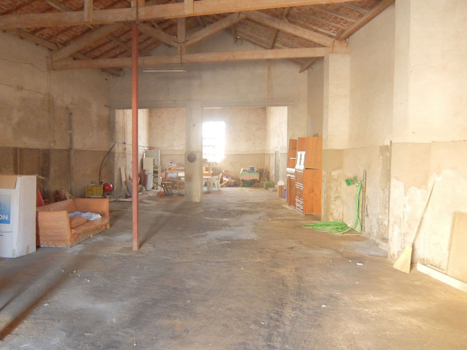 3 soveværelse Finca/Landehus til salg i Orihuela - € 185.000 (Ref: 3738452)