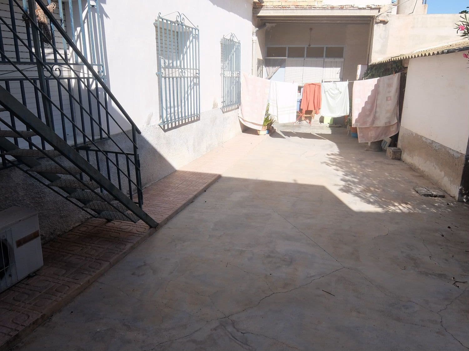 3 soveværelse Finca/Landehus til salg i Orihuela - € 185.000 (Ref: 3738452)