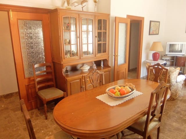 3 bedroom Finca/Country House for sale in San Bartolomé, Orihuela - € 185,000 (Ref: 3738452)