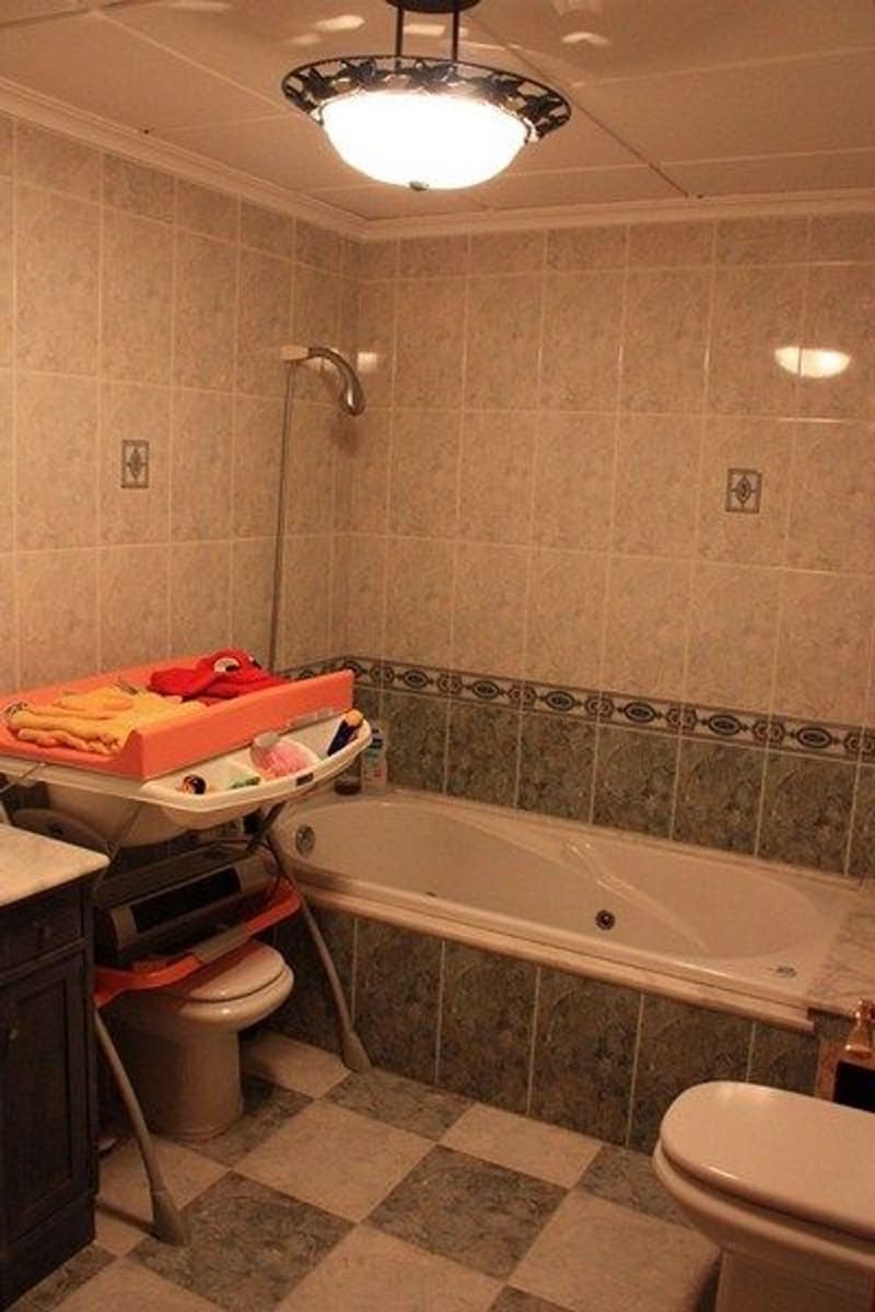 3 slaapkamer Huis te koop in Almoradi - € 195.000 (Ref: 3738461)