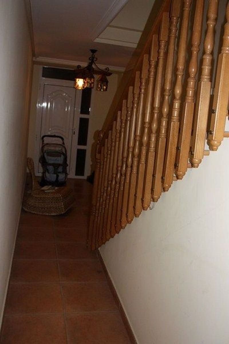 3 slaapkamer Huis te koop in Almoradi - € 195.000 (Ref: 3738461)