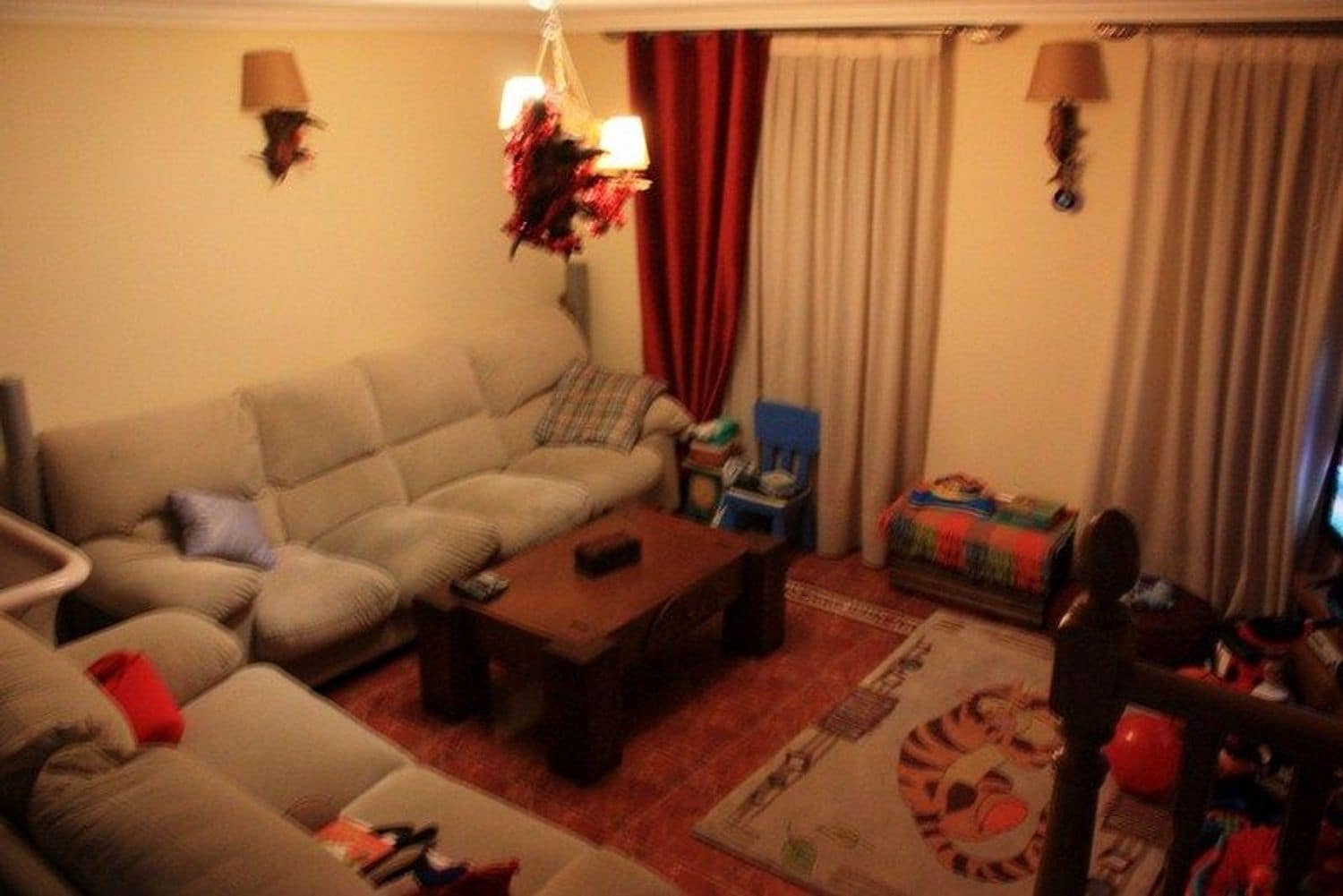 3 slaapkamer Huis te koop in Almoradi - € 195.000 (Ref: 3738461)