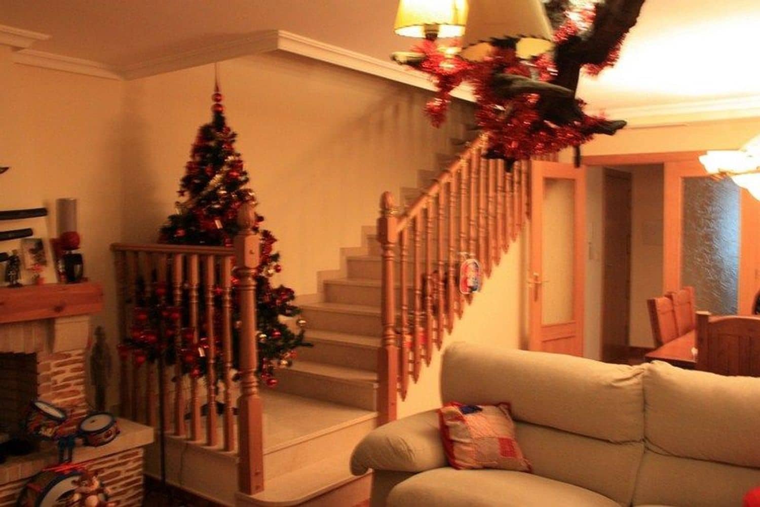 3 slaapkamer Huis te koop in Almoradi - € 195.000 (Ref: 3738461)