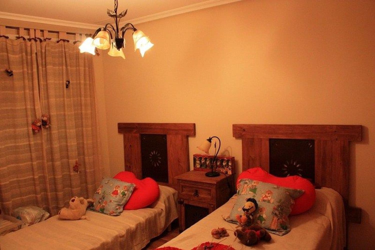 3 slaapkamer Huis te koop in Almoradi - € 195.000 (Ref: 3738461)