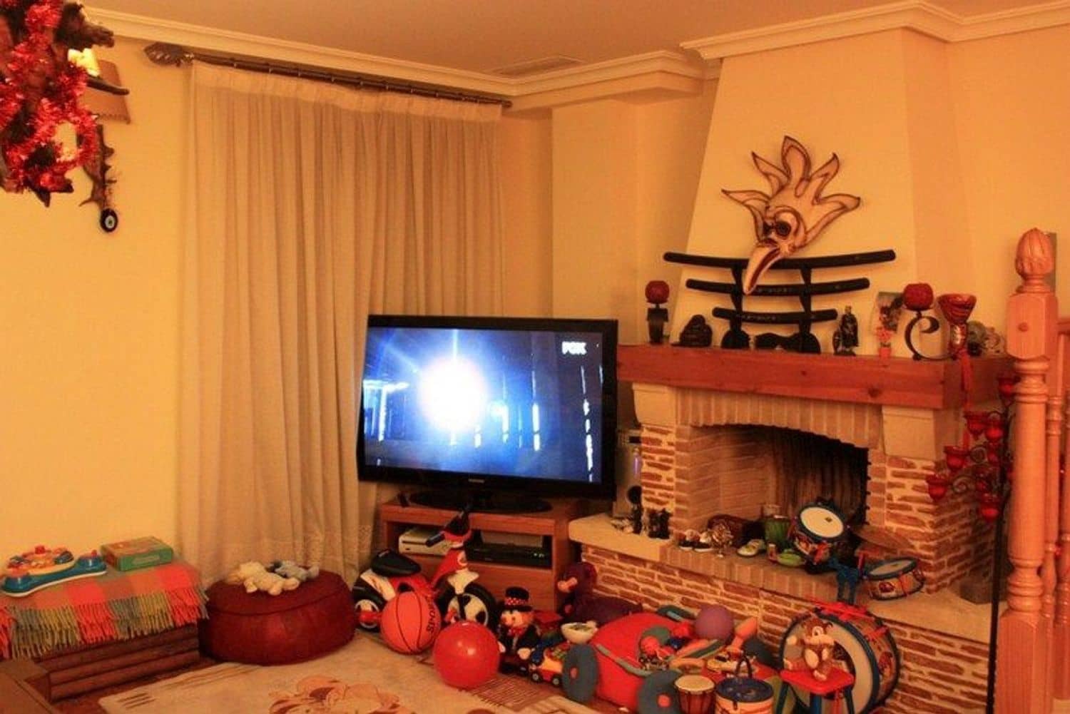 3 slaapkamer Huis te koop in Almoradi - € 195.000 (Ref: 3738461)