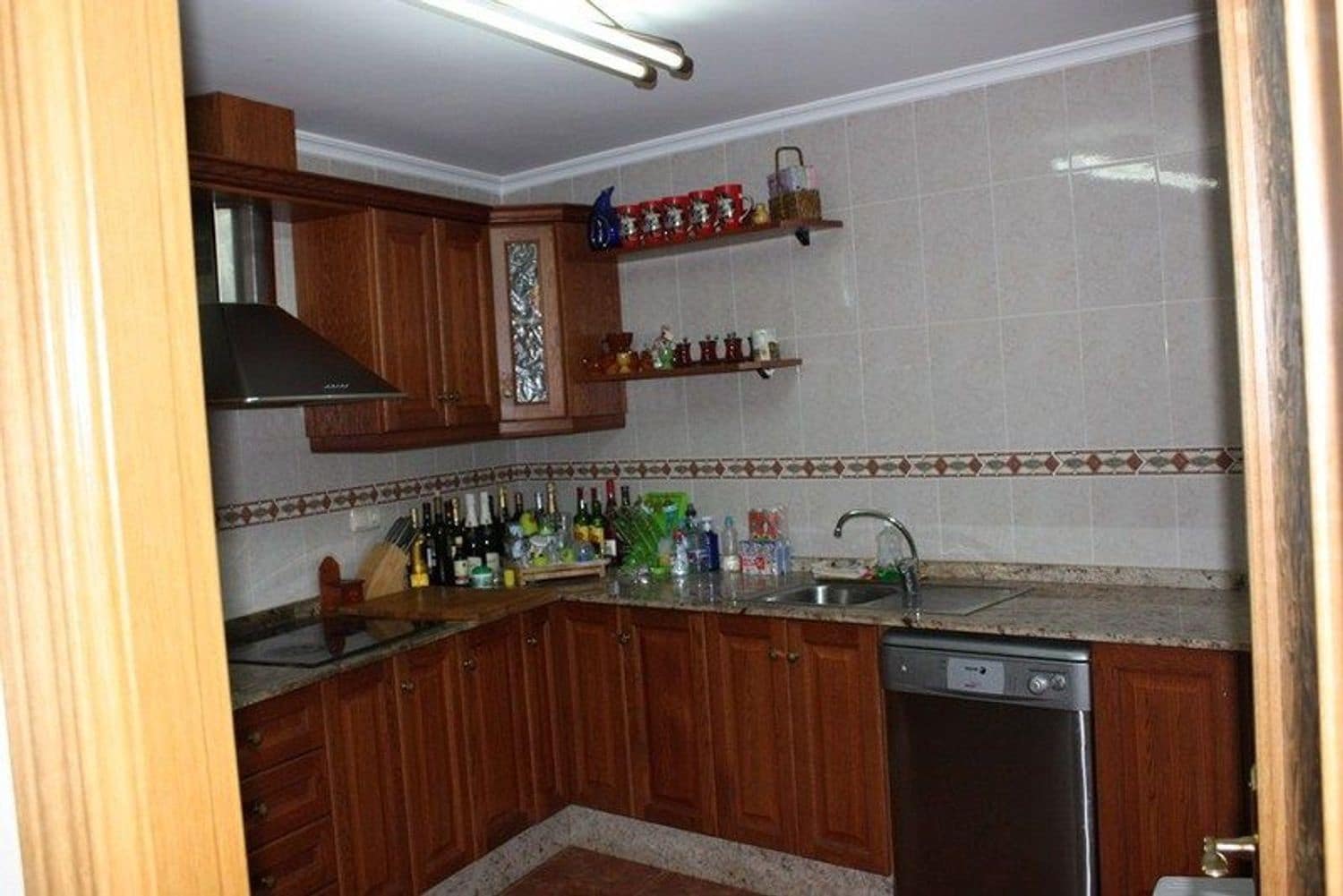 3 slaapkamer Huis te koop in Almoradi - € 195.000 (Ref: 3738461)