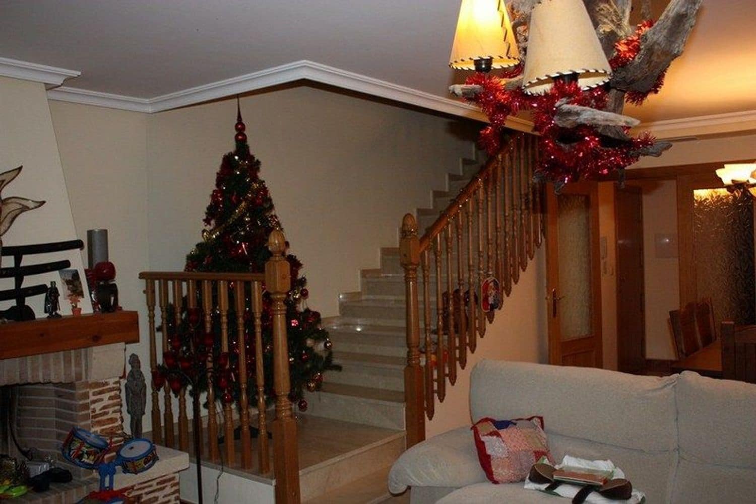 3 slaapkamer Huis te koop in Almoradi - € 195.000 (Ref: 3738461)