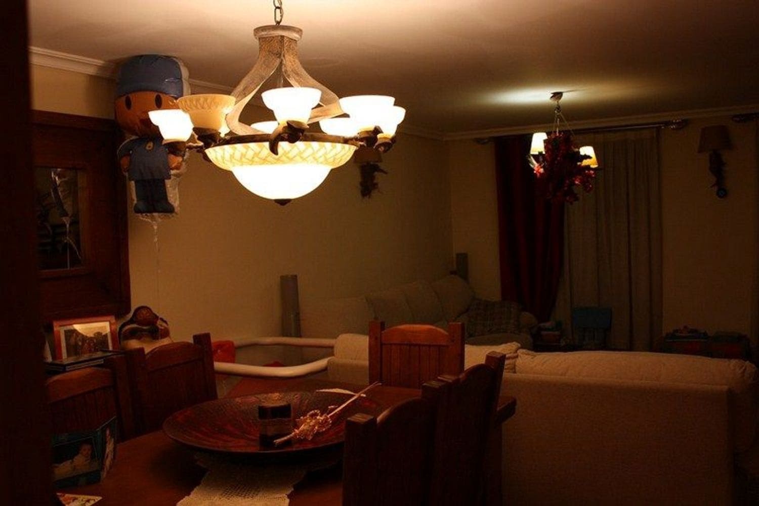 3 slaapkamer Huis te koop in Almoradi - € 195.000 (Ref: 3738461)