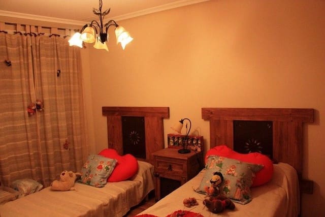 3 bedroom Townhouse for sale in Almoradí - € 195,000 (Ref: 3738461)