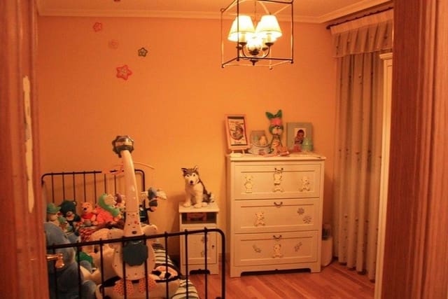 3 bedroom Townhouse for sale in Almoradí - € 195,000 (Ref: 3738461)