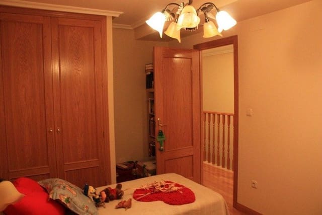 3 bedroom Townhouse for sale in Almoradí - € 195,000 (Ref: 3738461)