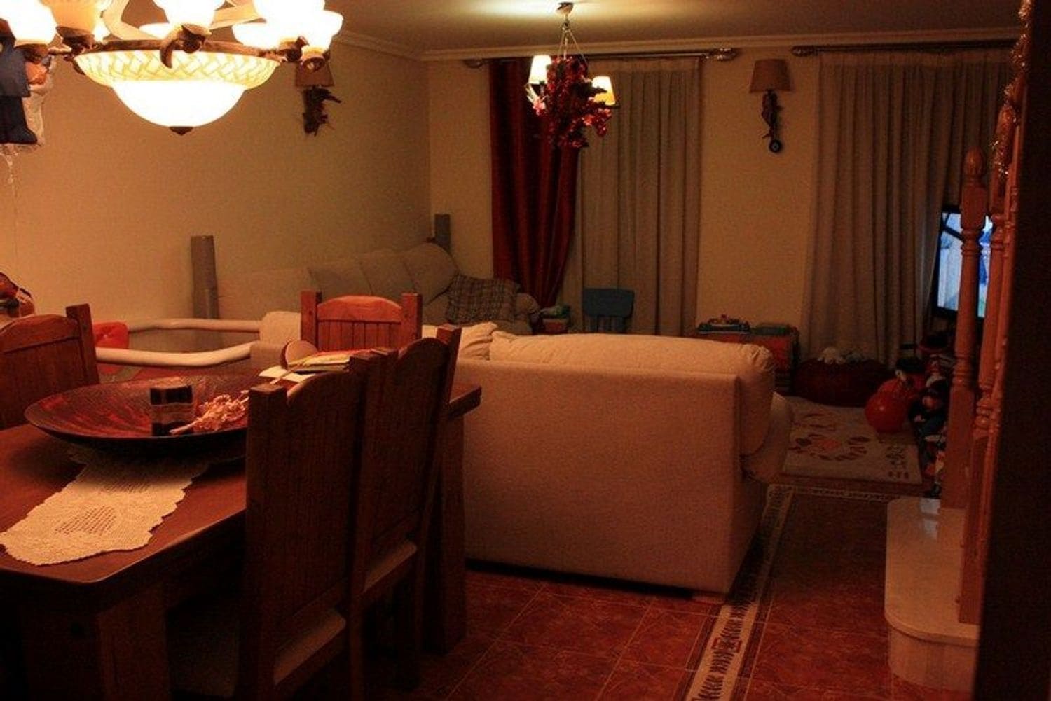 3 slaapkamer Huis te koop in Almoradi - € 195.000 (Ref: 3738461)