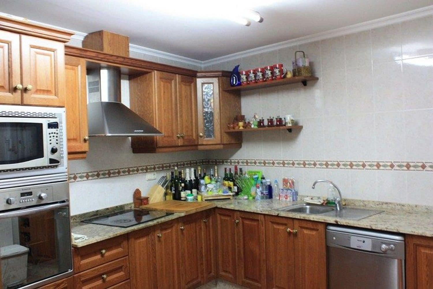 3 slaapkamer Huis te koop in Almoradi - € 195.000 (Ref: 3738461)