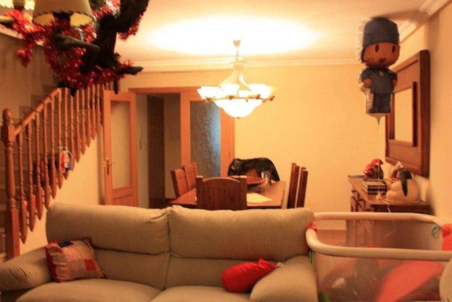 3 slaapkamer Huis te koop in Almoradi - € 195.000 (Ref: 3738461)