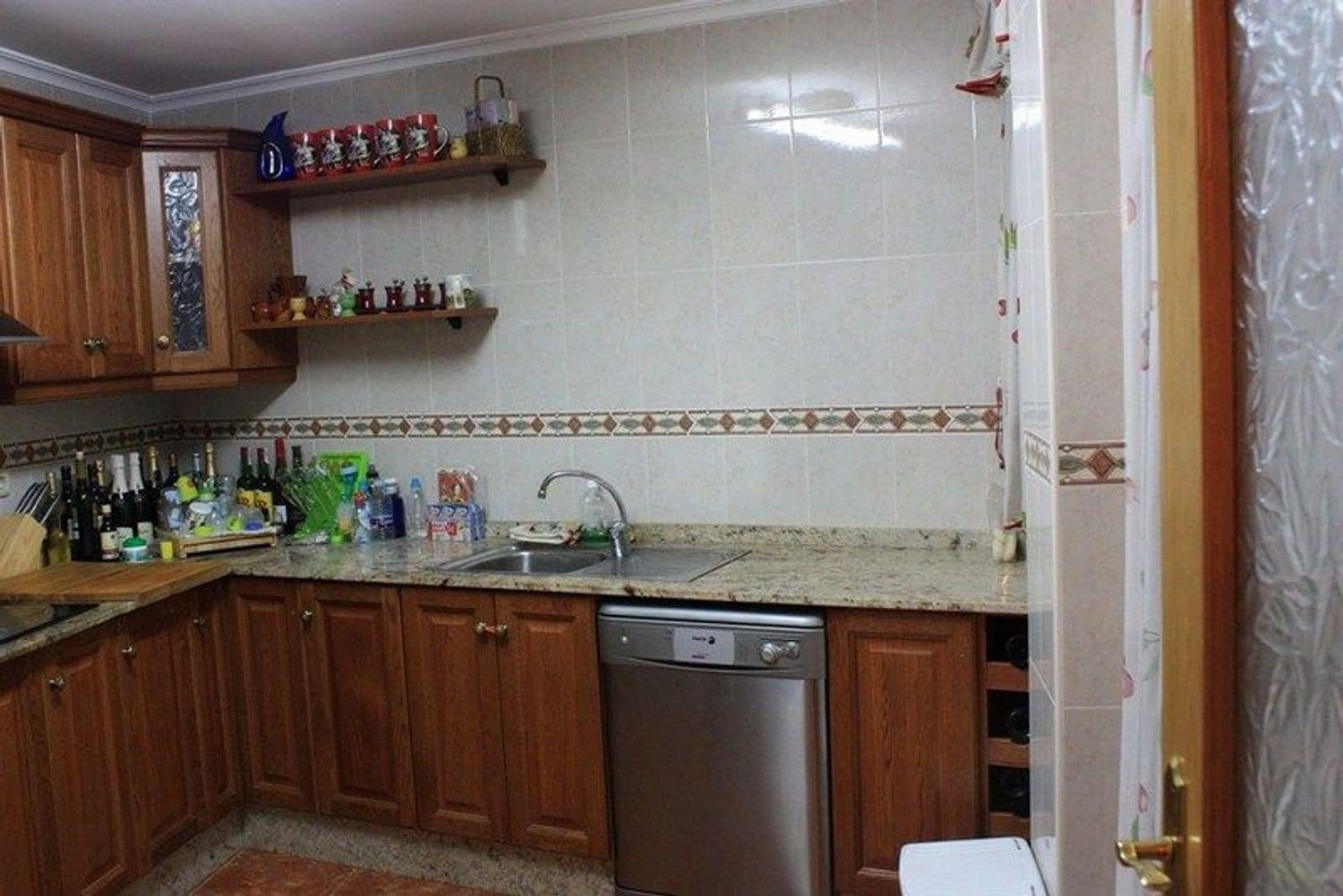 3 slaapkamer Huis te koop in Almoradi - € 195.000 (Ref: 3738461)