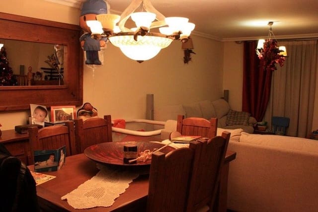 3 bedroom Townhouse for sale in Almoradí - € 195,000 (Ref: 3738461)