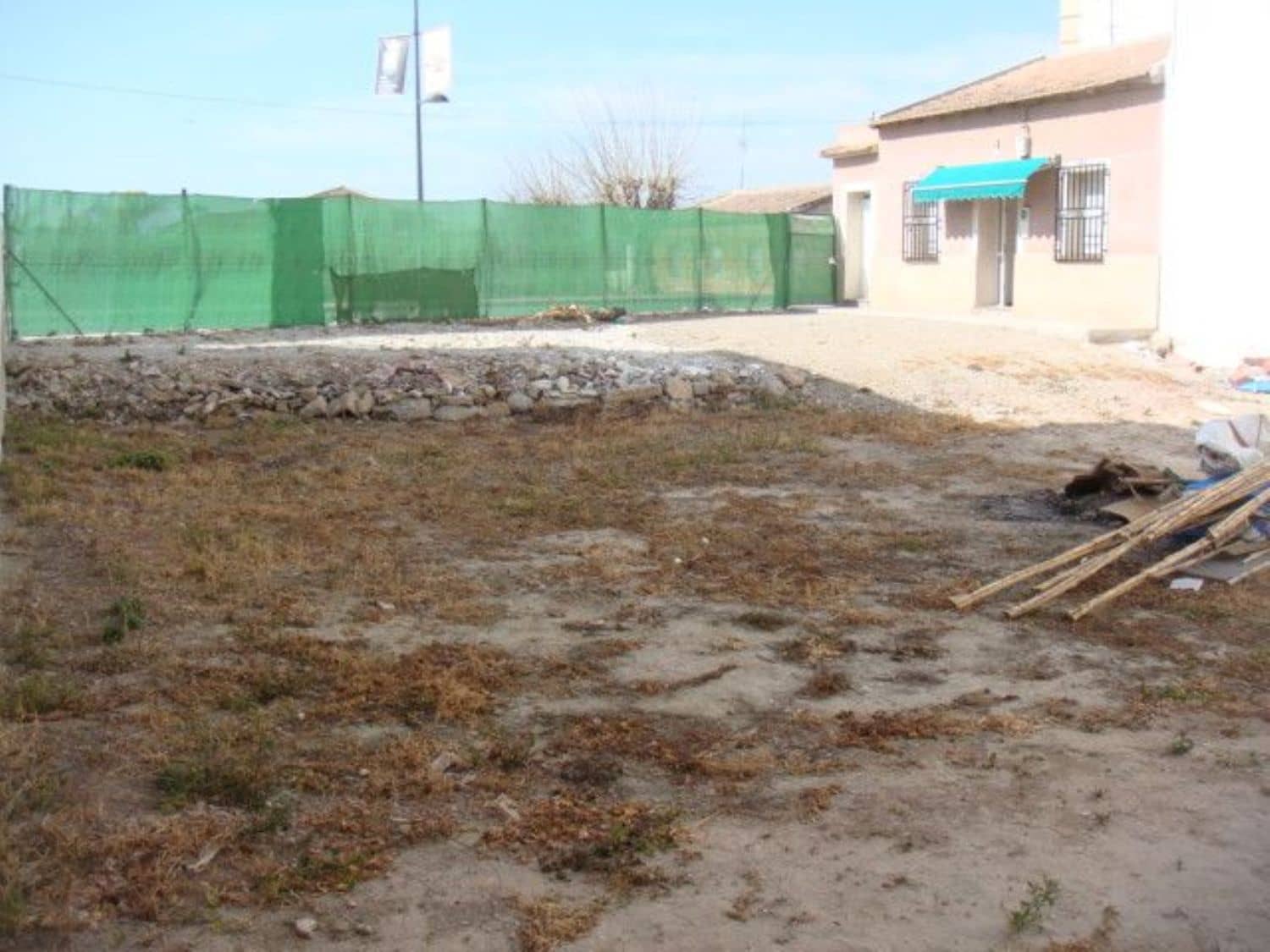 2 quarto Moradia para venda em Rafal - 210 000 € (Ref: 3738478)