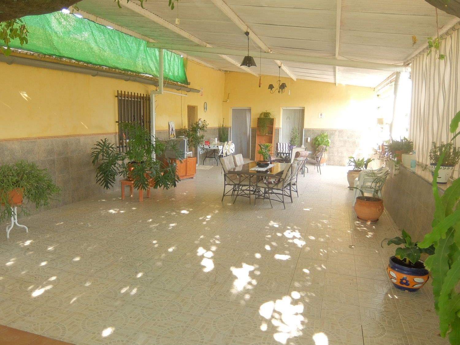 4 soverom Villa til salgs i Granja de Rocamora med garasje - € 230 000 (Ref: 3738484)