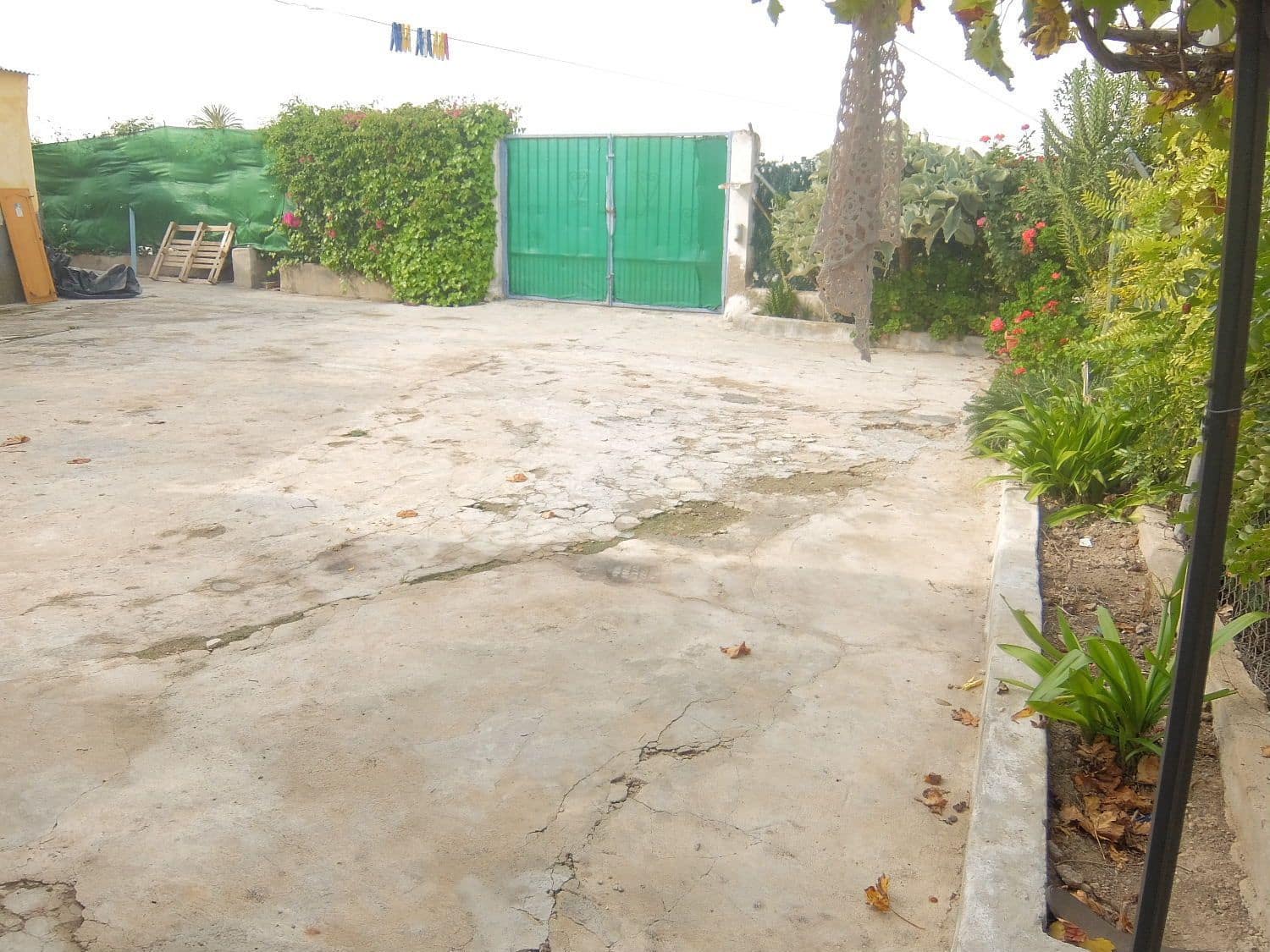 4 soverom Villa til salgs i Granja de Rocamora med garasje - € 230 000 (Ref: 3738484)