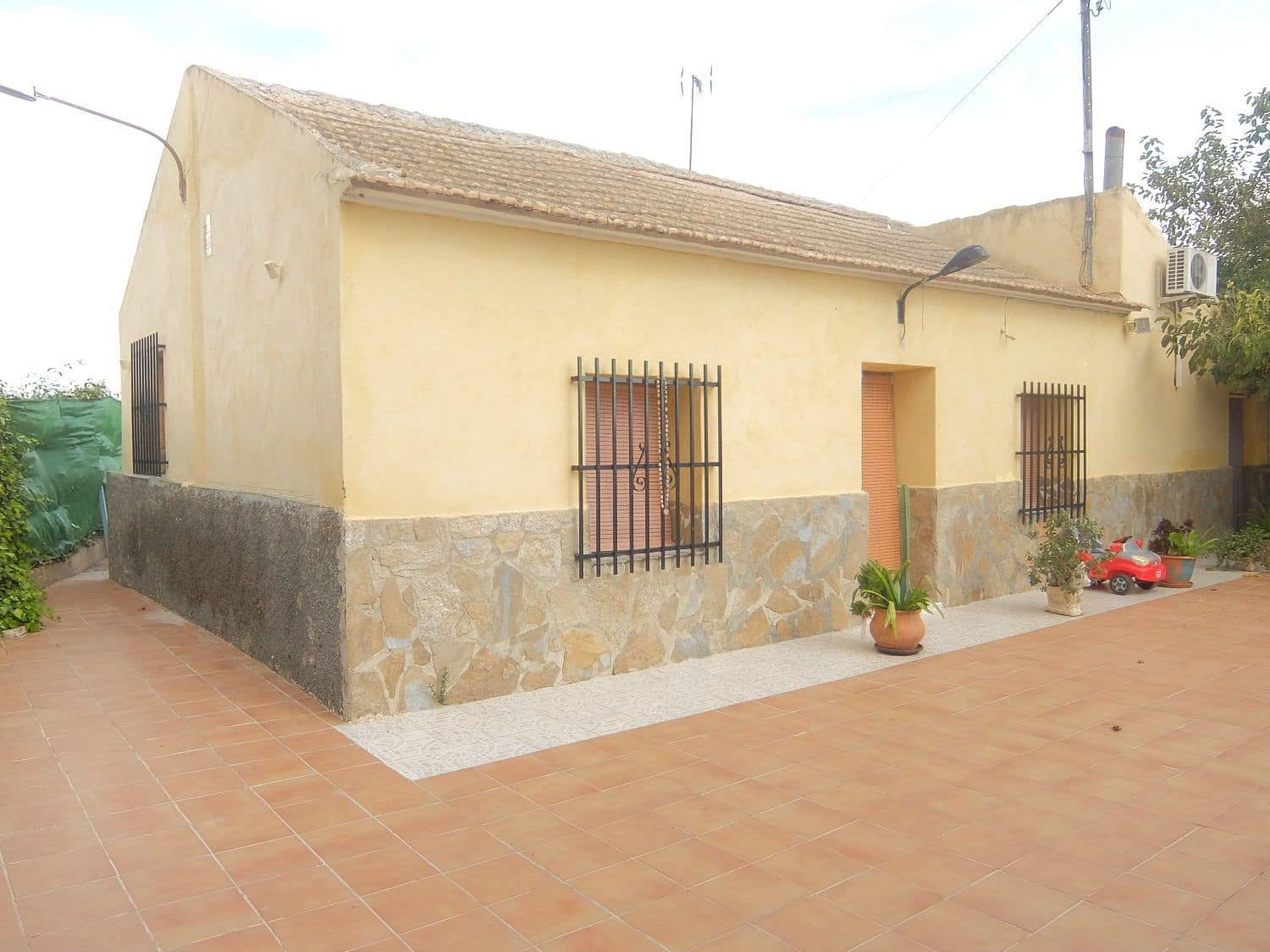 4 soverom Villa til salgs i Granja de Rocamora med garasje - € 230 000 (Ref: 3738484)