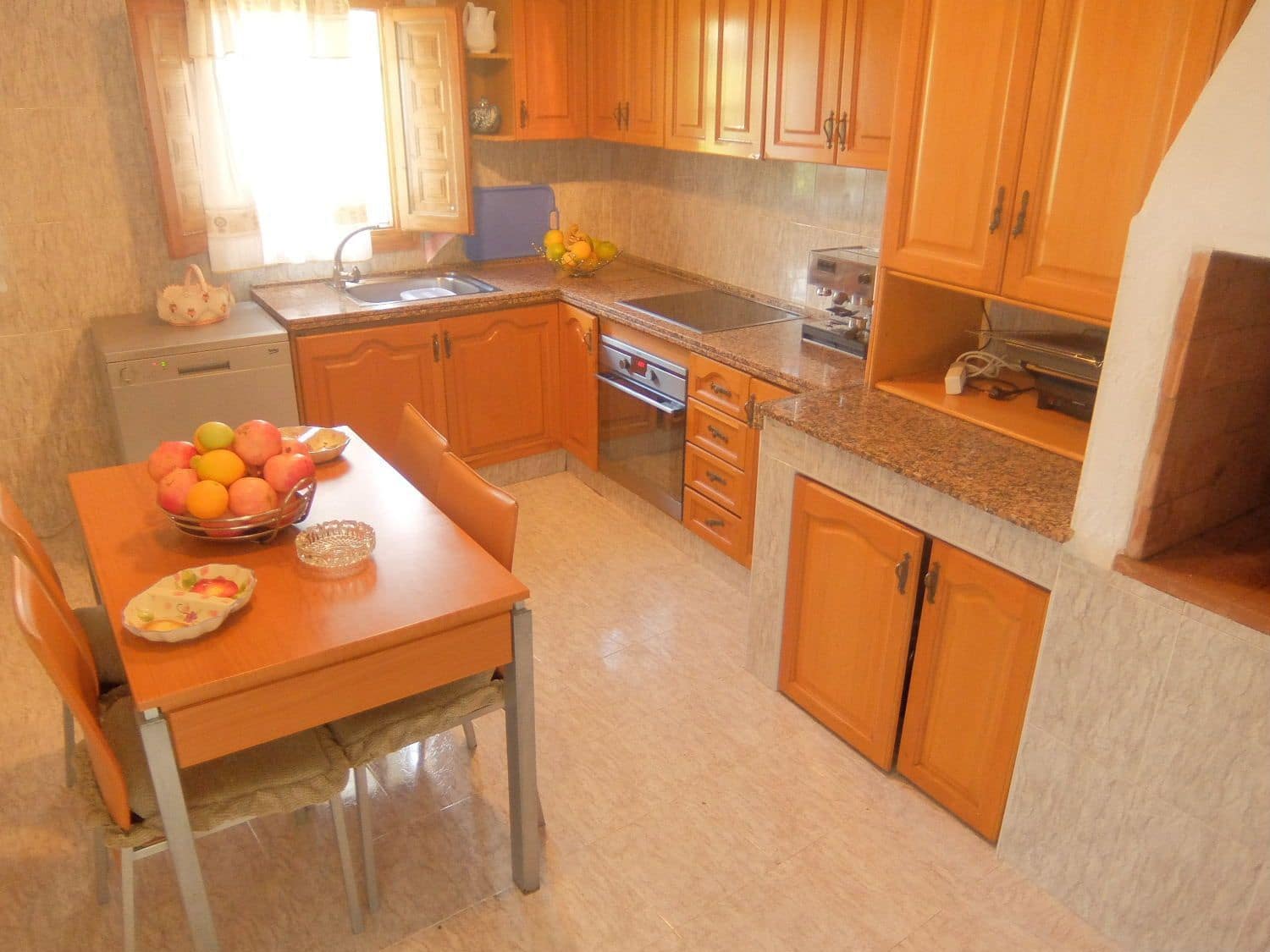 4 soverom Villa til salgs i Granja de Rocamora med garasje - € 230 000 (Ref: 3738484)