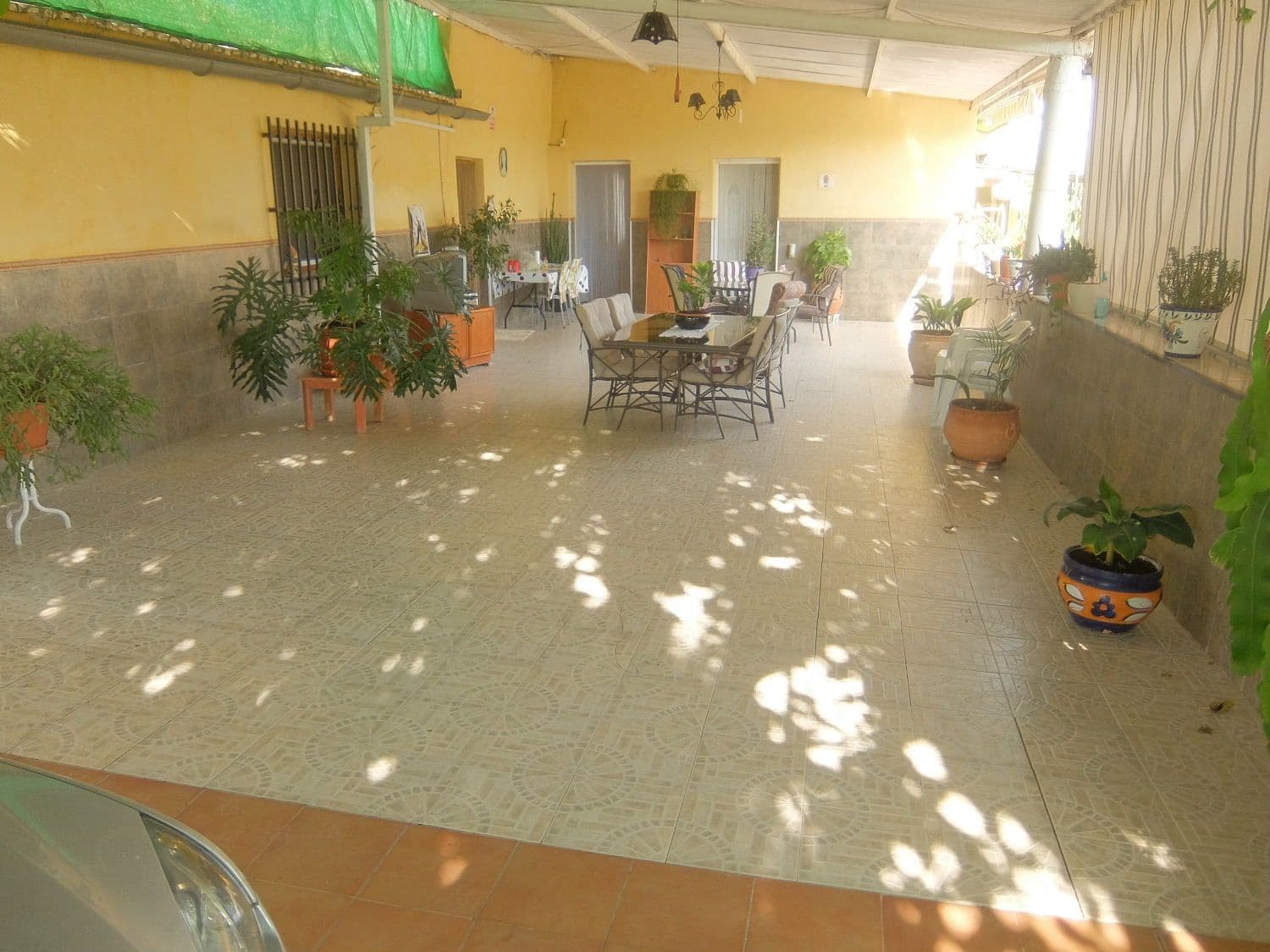 4 soverom Villa til salgs i Granja de Rocamora med garasje - € 230 000 (Ref: 3738484)