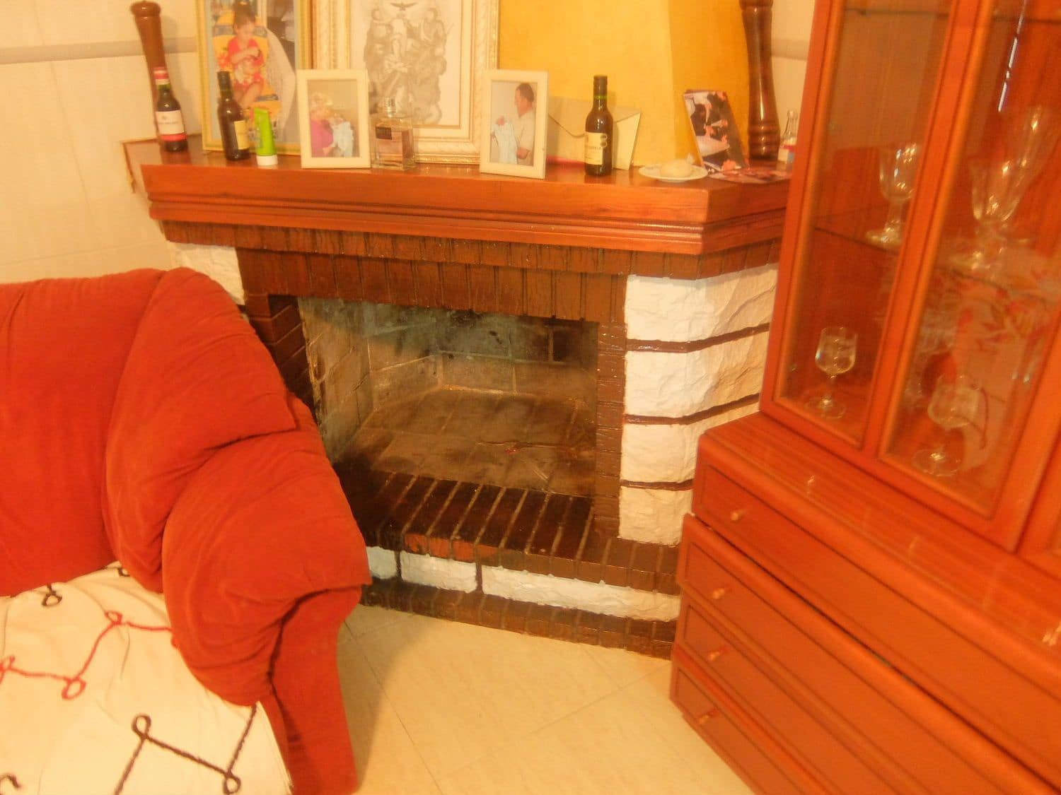 4 soverom Villa til salgs i Granja de Rocamora med garasje - € 230 000 (Ref: 3738484)