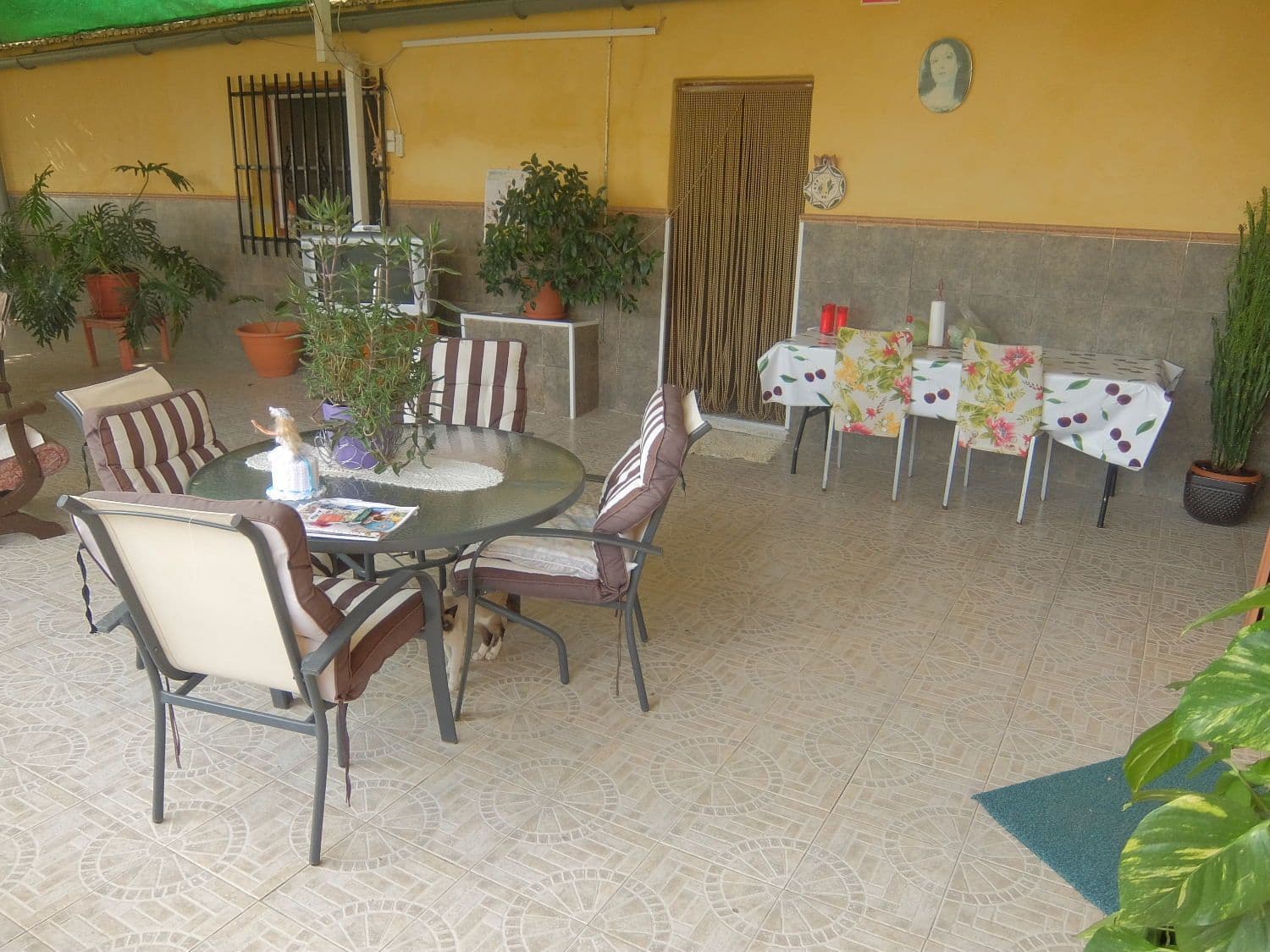 4 soverom Villa til salgs i Granja de Rocamora med garasje - € 230 000 (Ref: 3738484)