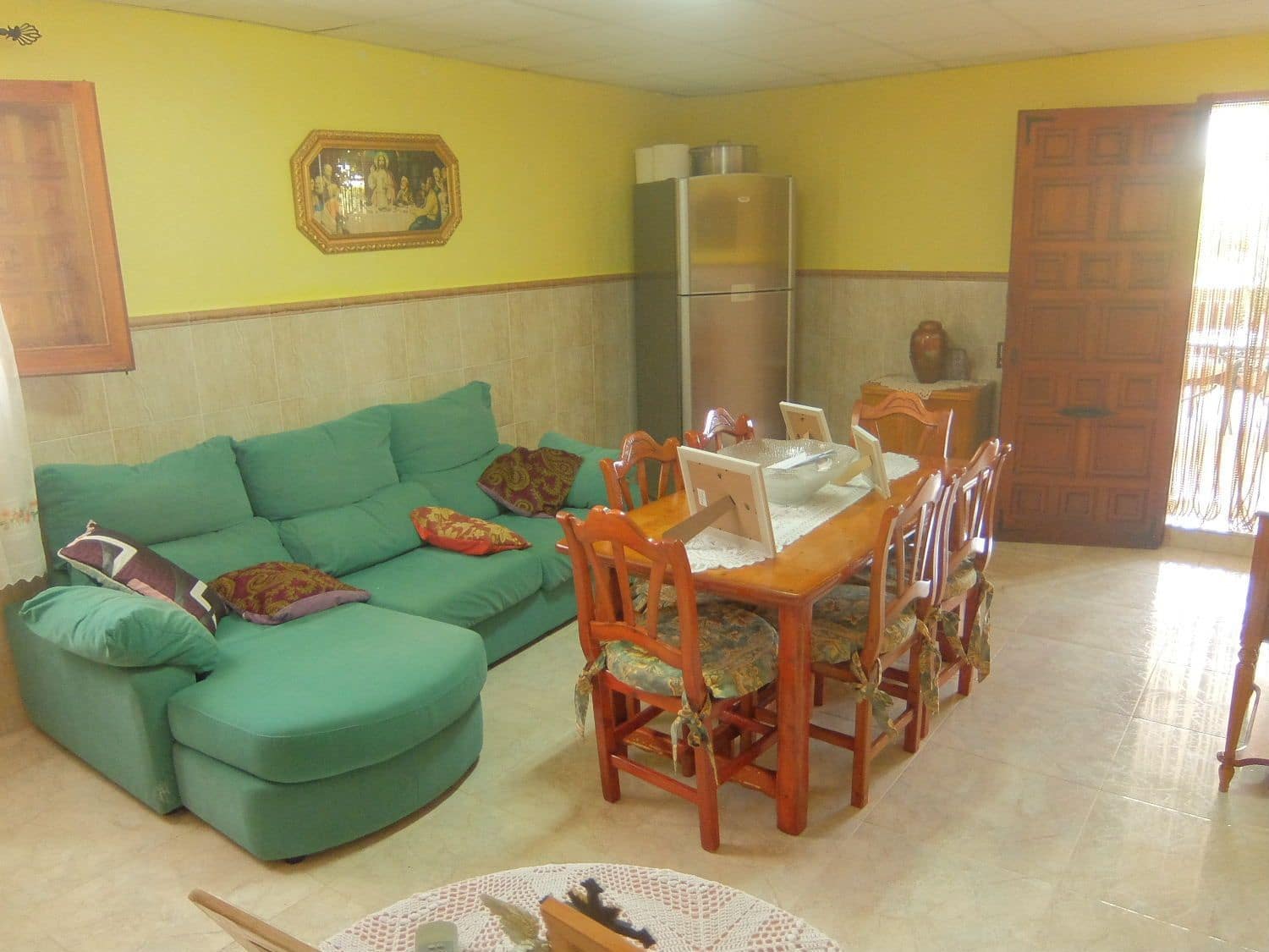 4 soverom Villa til salgs i Granja de Rocamora med garasje - € 230 000 (Ref: 3738484)